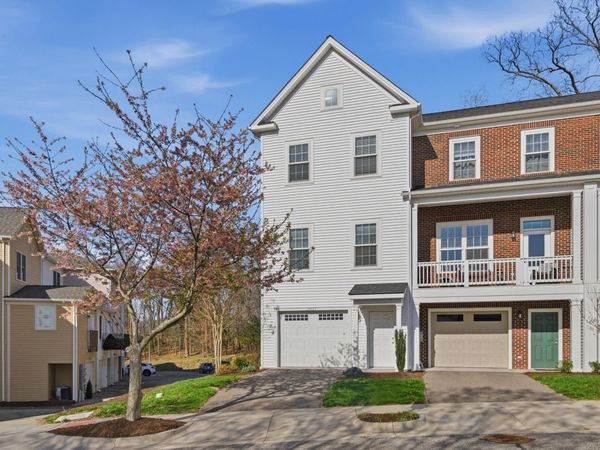 3837 Colonial Green CIR SW, Roanoke, VA 24018