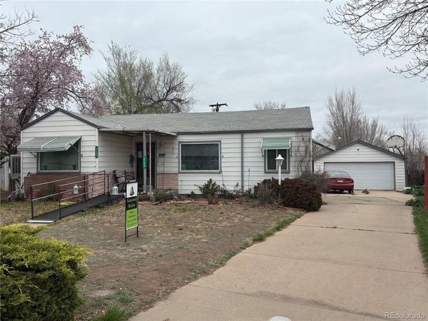 3155 W Evans Avenue, Denver, CO 80219