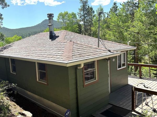 582 Pactolus Lake Road , Black Hawk, CO 80422