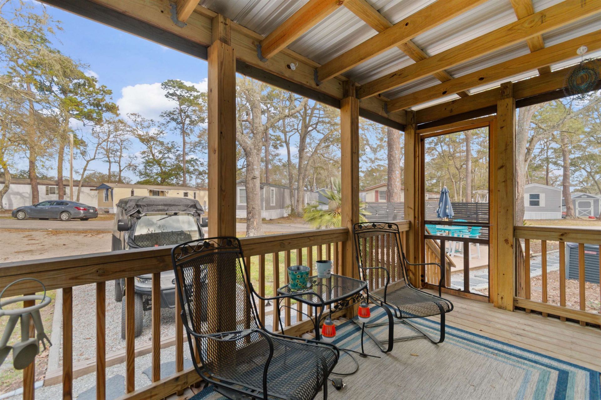 4609 Albatross St. Photo 25