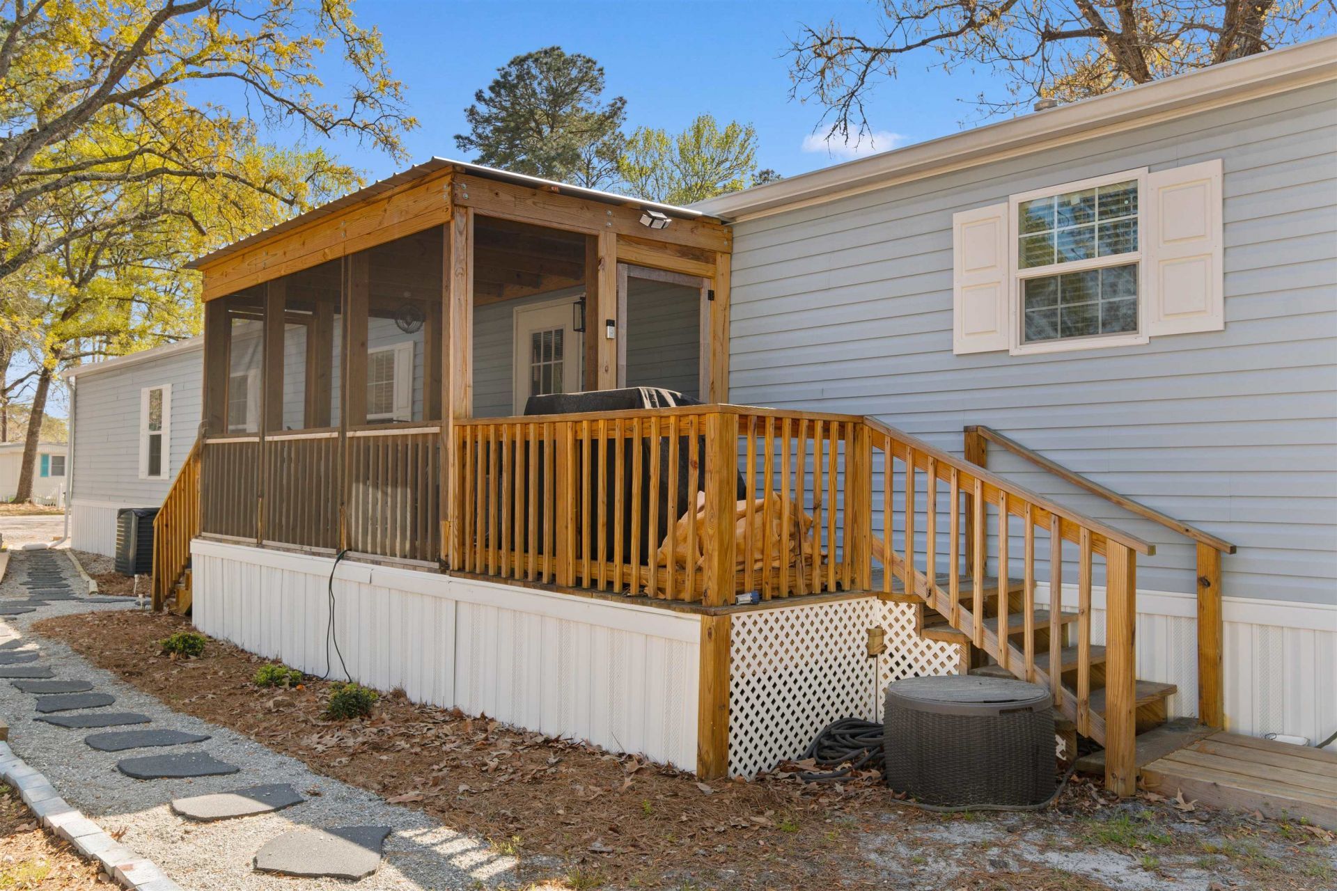 4609 Albatross St. Photo 29