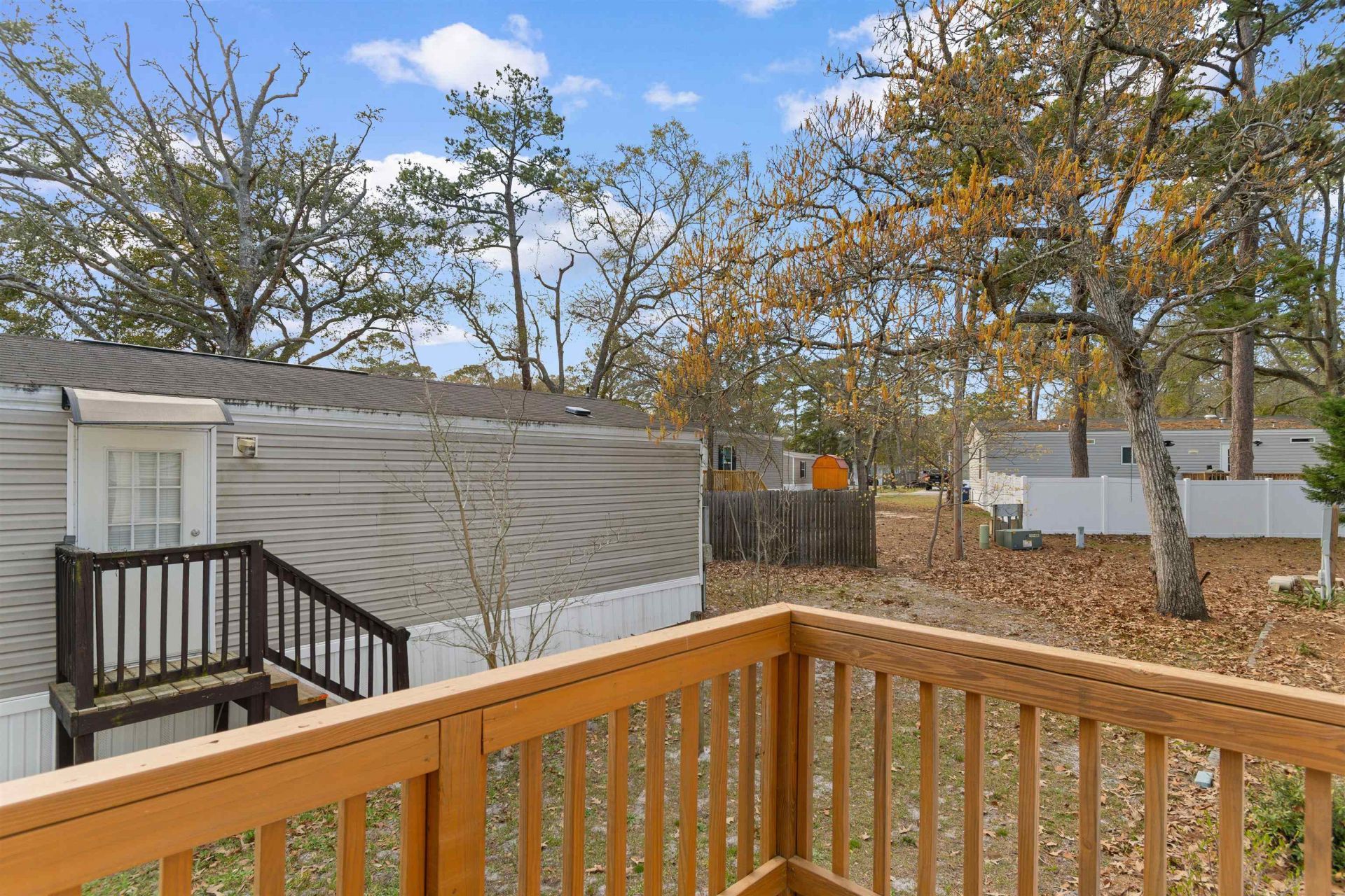 4609 Albatross St. Photo 33