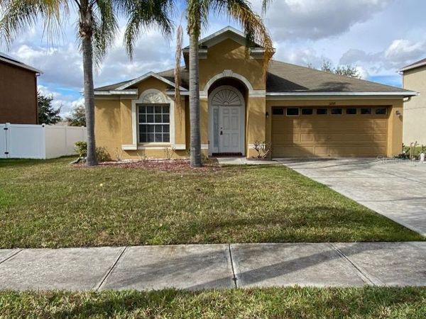 31205 BRIDGEGATE DRIVE , WESLEY CHAPEL, FL 33545