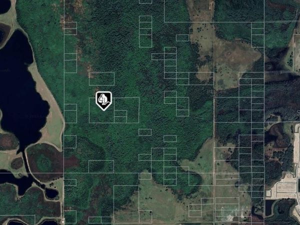 0 FDC GROVE, DAVENPORT, FL 33837