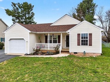 213 ADVENTURE TRL, WAYNESBORO, VA 22980
