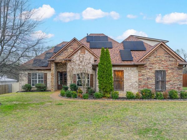 54 PALMER CV, Atoka, TN 38004