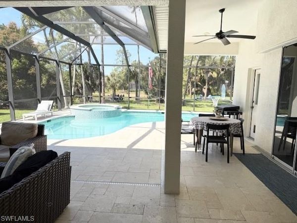 6564 Chestnut CIR , NAPLES, FL 34109