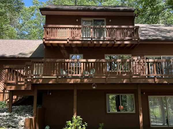 11760 Fantasy Drive, Frederic, MI 49733