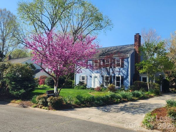 2015 Glouchester Circle, Charlotte, NC 28226