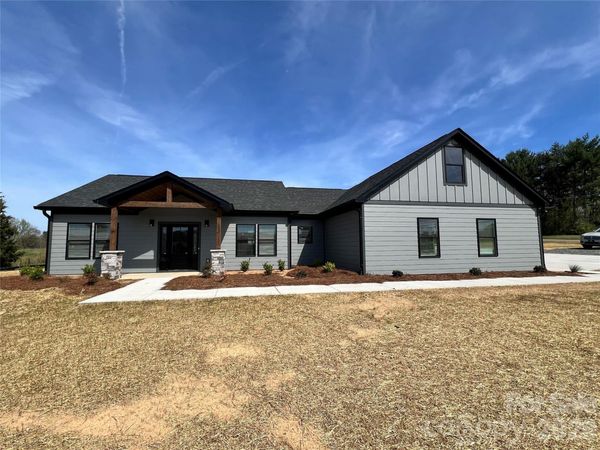 500 Anderson Grove Church Road, Albemarle, NC 28001