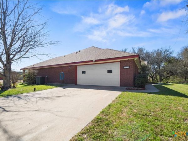 1078 Pecan Creek Road , Killeen, TX 76549