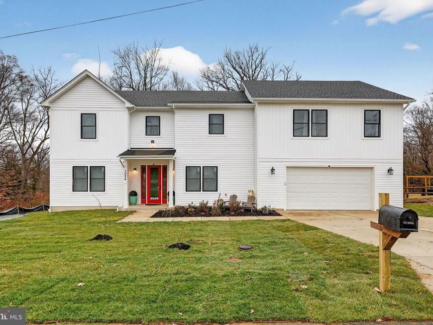 1024 Broadview Road, Fort Washington, MD 20744 Main Photo