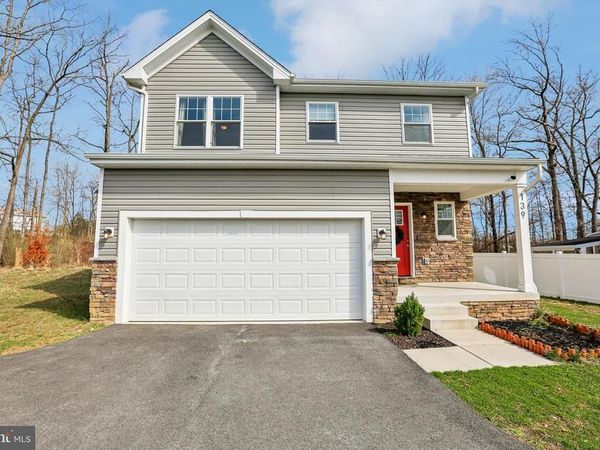 139 TRANSVERSE AVENUE, MIDDLE RIVER, MD 21220