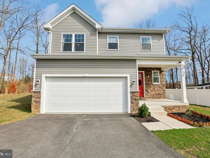 139 Transverse Avenue, Middle River, MD 21220 Main Photo