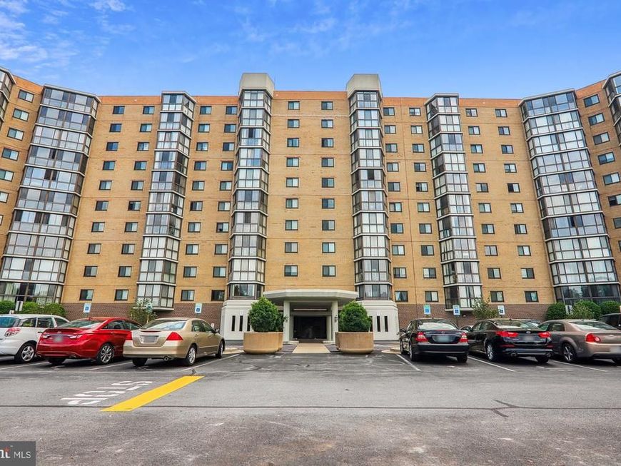 3330 N Leisure World Boulevard , Unit 5-807, Silver Spring, MD 20906 Main Photo
