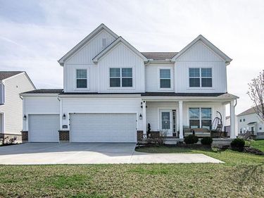 5483 Long Trail Court, Fairfield Twp, OH 45011