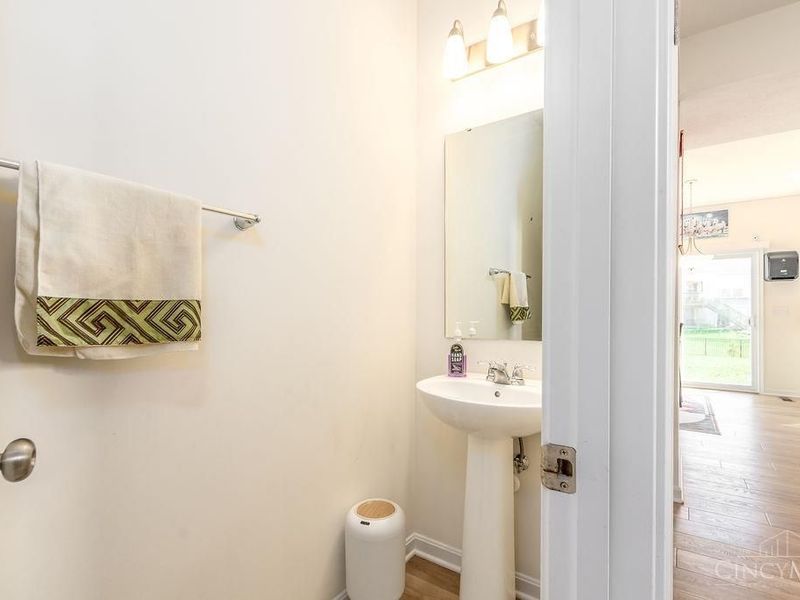 5483 Long Trail Court, Fairfield Twp, OH 45011 Photo 13