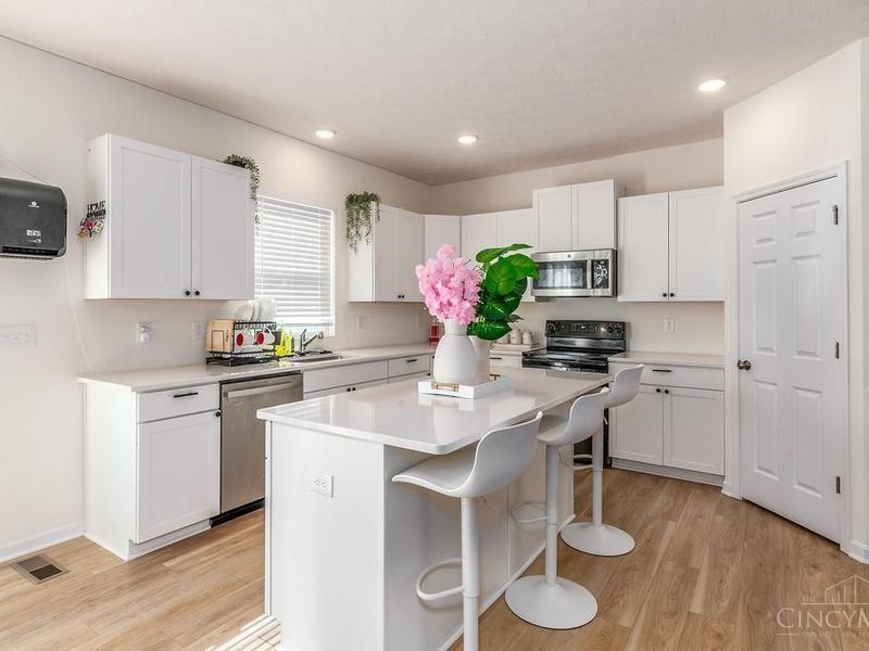 5483 Long Trail Court, Fairfield Twp, OH 45011 Photo 17