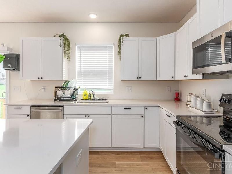 5483 Long Trail Court, Fairfield Twp, OH 45011 Photo 19