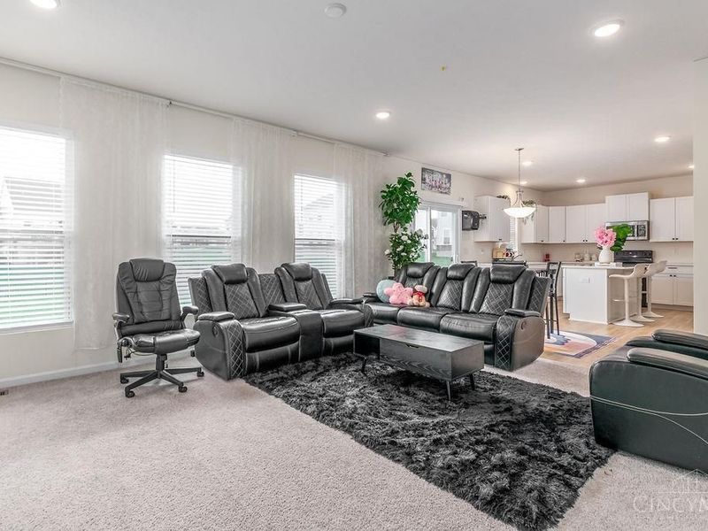 5483 Long Trail Court, Fairfield Twp, OH 45011 Photo 24