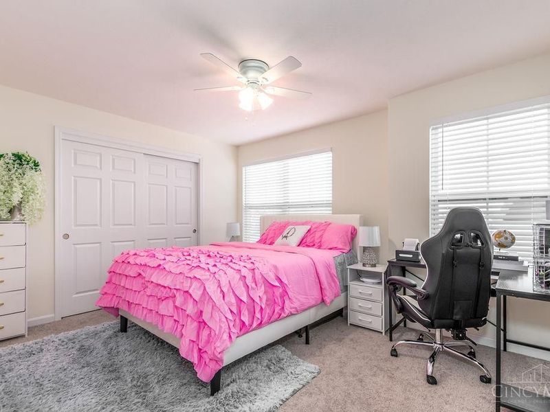 5483 Long Trail Court, Fairfield Twp, OH 45011 Photo 34