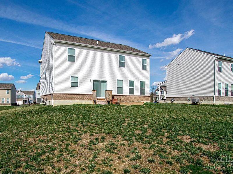 5483 Long Trail Court, Fairfield Twp, OH 45011 Photo 44