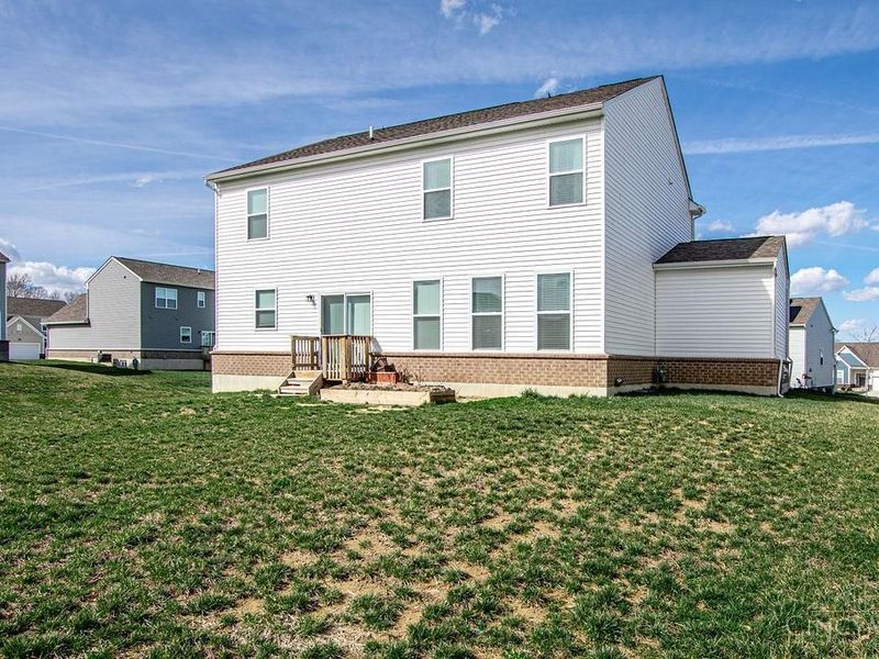 5483 Long Trail Court, Fairfield Twp, OH 45011 Photo 45