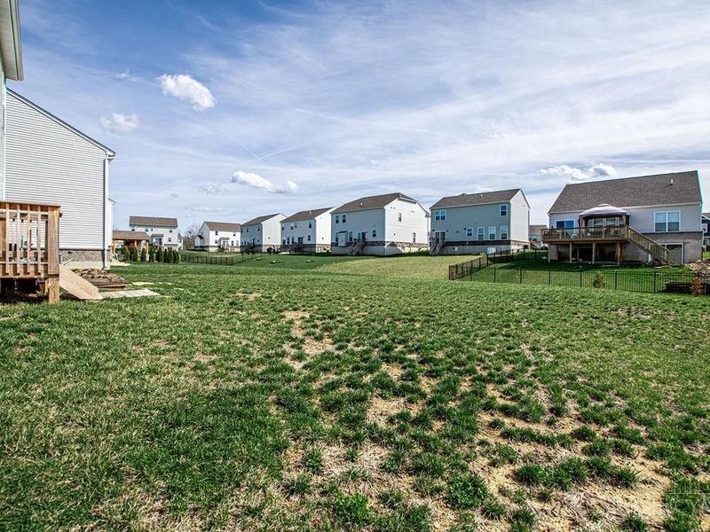 5483 Long Trail Court, Fairfield Twp, OH 45011 Photo 47