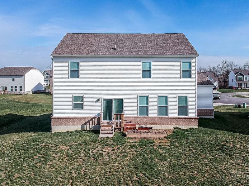 5483 Long Trail Court, Fairfield Twp, OH 45011 Photo 49