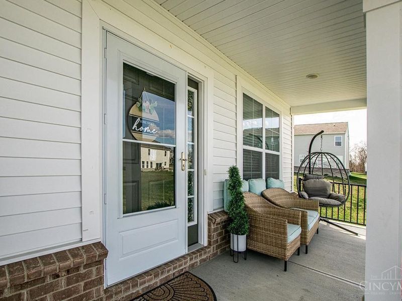 5483 Long Trail Court, Fairfield Twp, OH 45011 Photo 7