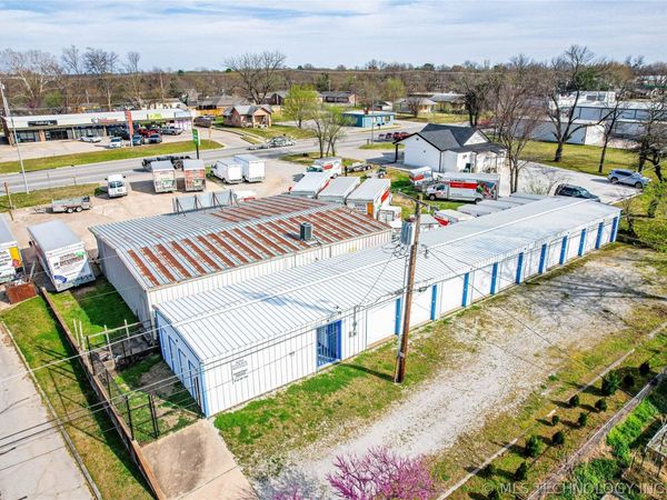 130001 S Main Street , Sapulpa, OK 74066