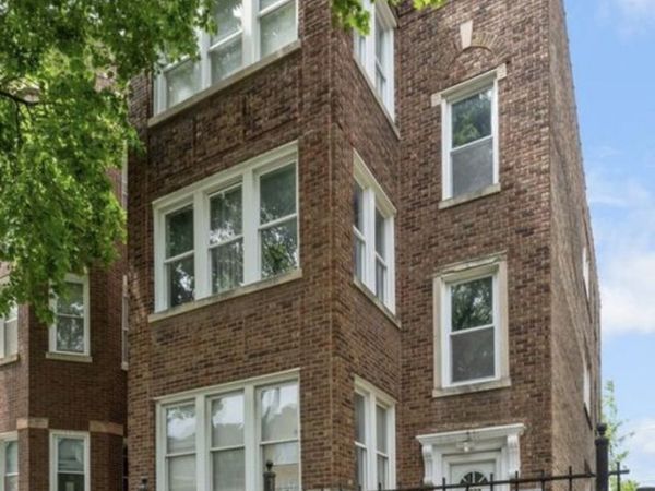 8222 S Maryland Avenue , Unit 3, Chicago, IL 60619