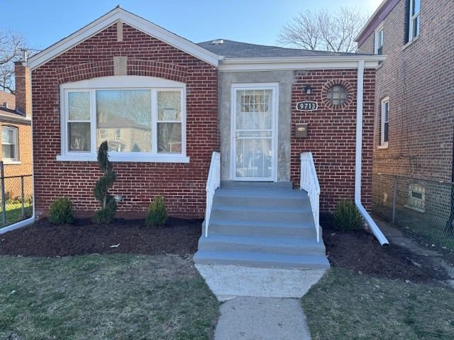 9713 S Ellis Avenue, Chicago, IL 60628 Main Photo