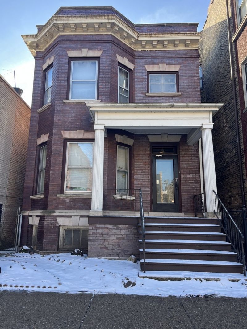 911 W Diversey Parkway, Chicago, IL 60614 Main Photo