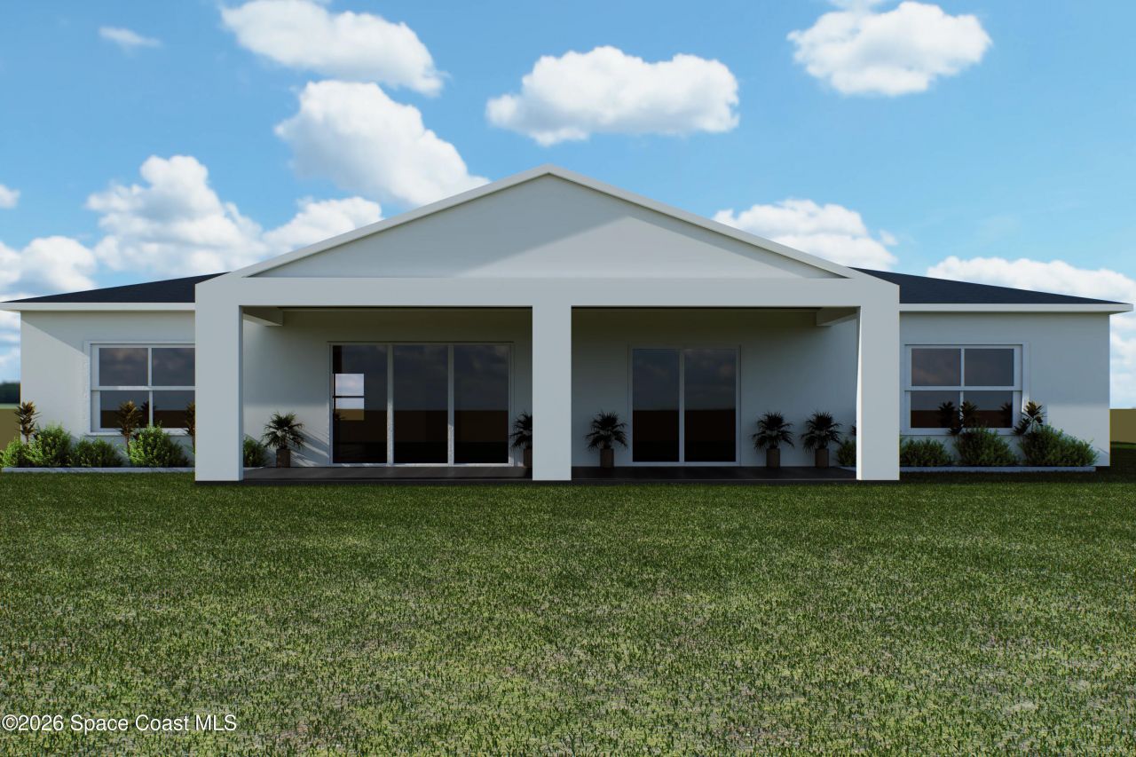 0 Hazel Lane, Malabar, FL 32950 Photo