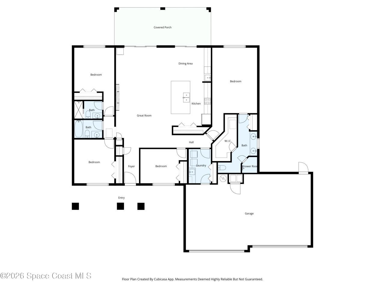 0 Hazel Lane , Malabar, FL 32950 Photo