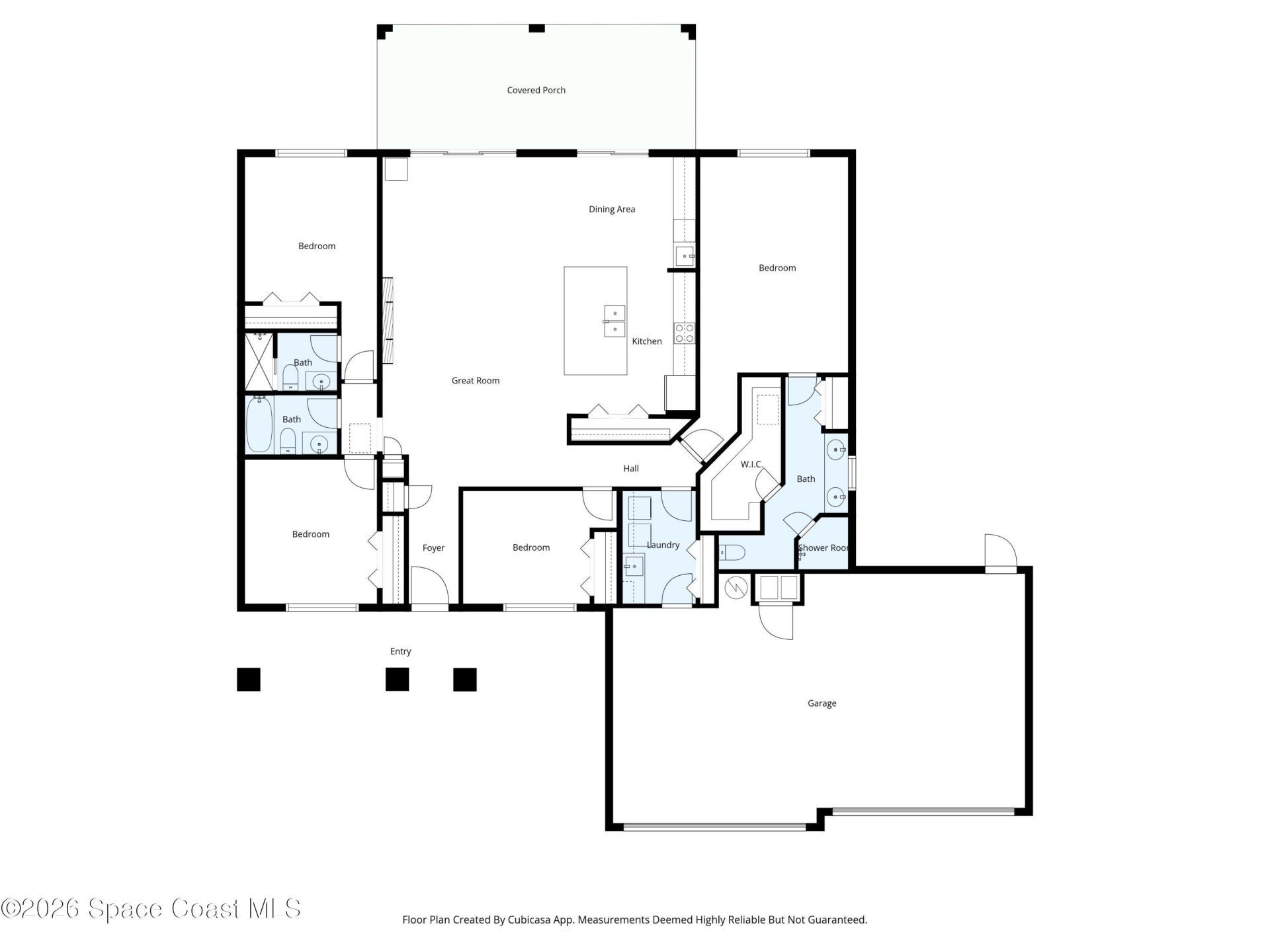 0 Hazel Lane, Malabar, FL 32950 Photo