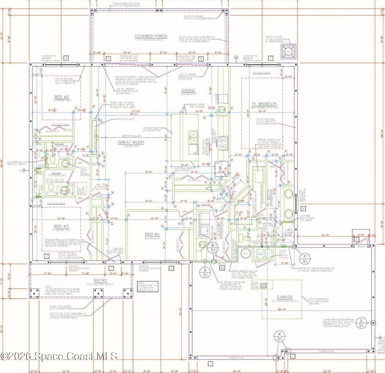 0 Hazel Lane , Malabar, FL 32950 Photo