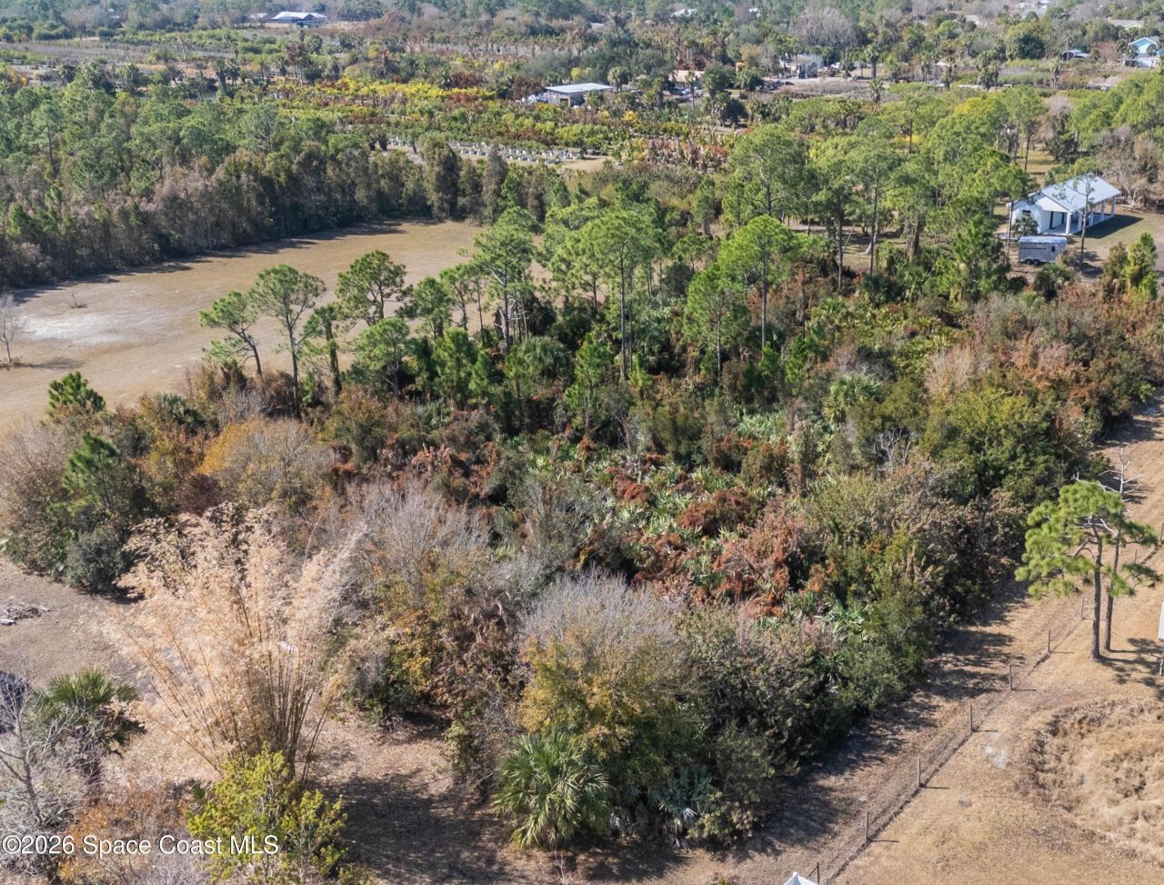 0 Hazel Lane , Malabar, FL 32950 Photo
