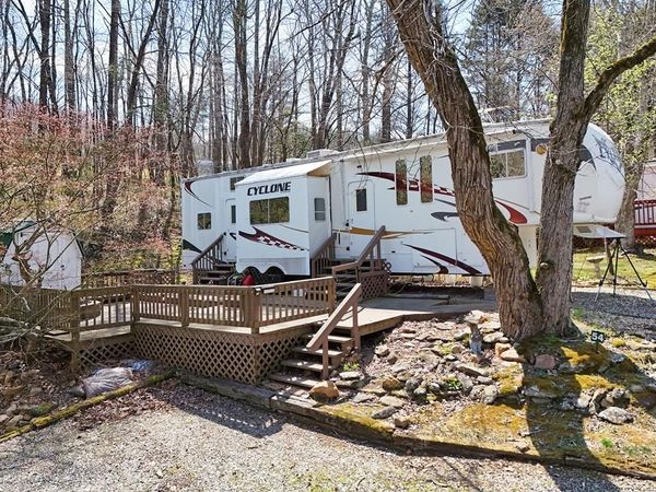 268 Choestoe Valley Lane, Blairsville, GA 30512