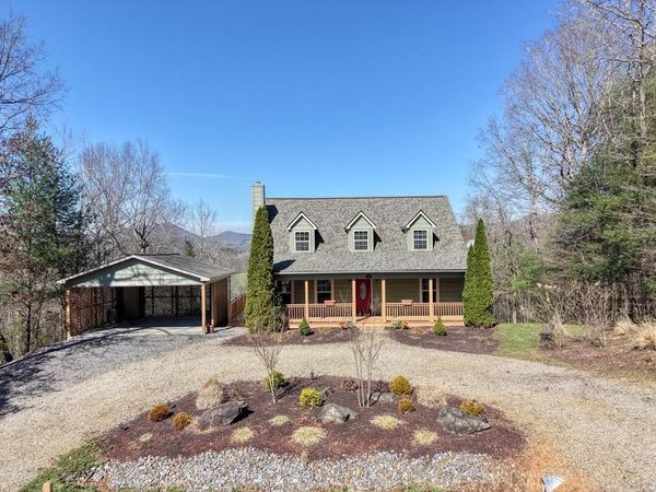 6129 Ruth Drive, Young Harris, GA 30512