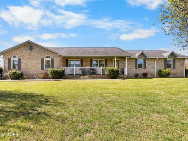 116 Vols Lane, LaFollette, TN 37766