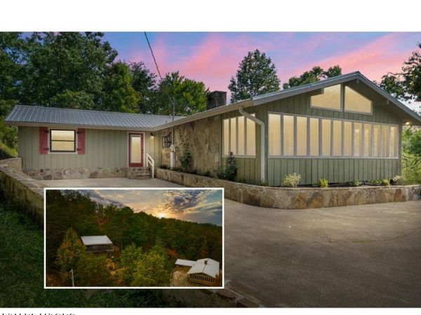 3250 Huckleberry Way, Sevierville, TN 37862