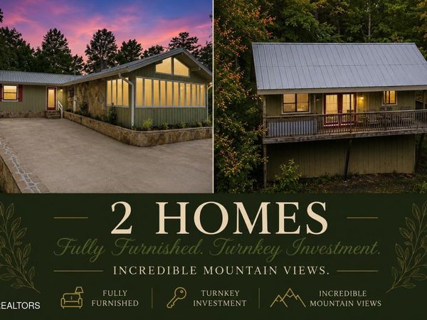 3250 Huckleberry Way, Sevierville, TN 37862