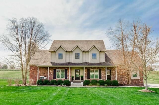 6395 Delaney Ferry Road, Versailles, KY 40383