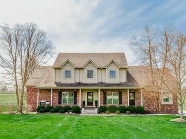 6395 Delaney Ferry Road, Versailles, KY 40383