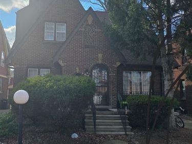 14433 Mansfield Street, Detroit, MI 48227