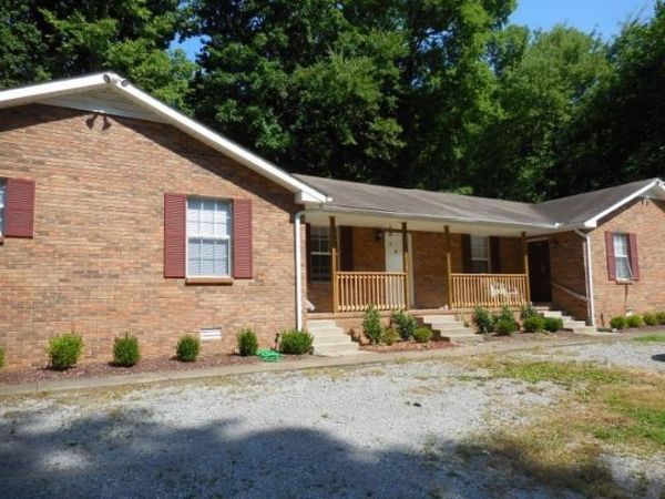 311 Conroy Ave , Unit C, Clarksville, TN 37040