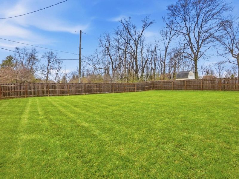 1628 Yorkshire Court , Springfield, OH 45503 Photo 46