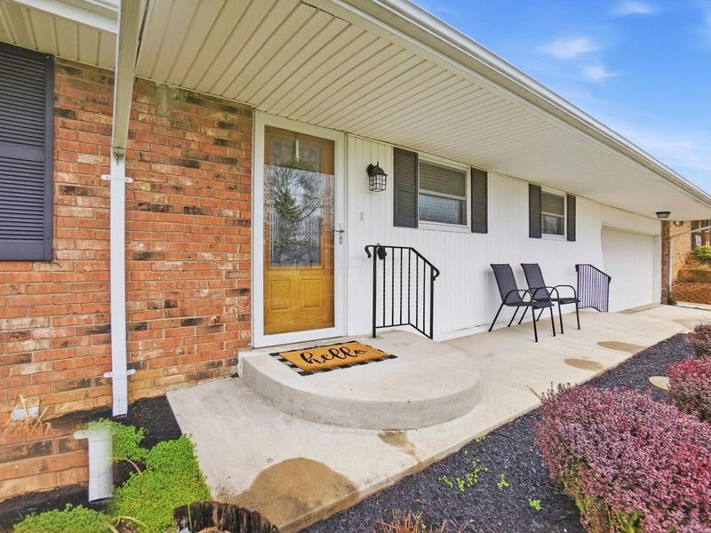 1628 Yorkshire Court , Springfield, OH 45503 Photo 6